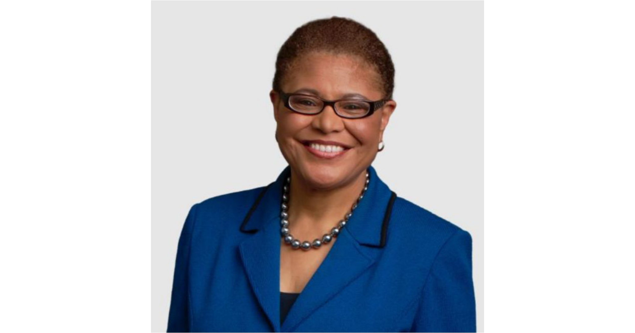 Recall Karen Bass